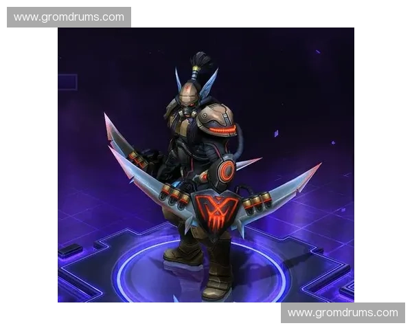 风暴英雄伊利丹的传奇归来 揭示其崭新的力量与使命