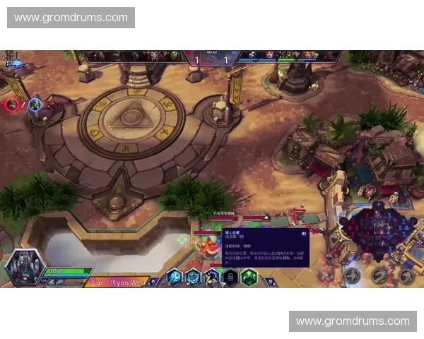 风暴英雄牙牙:勇敢的猎人如何在战场上找到自己的位置 风暴英雄牙牙:勇敢的猎人如何在战场上找到自己的位置