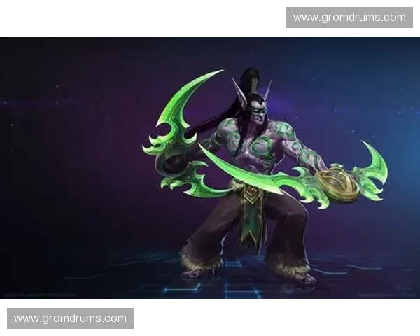 《风暴英雄是否迎来爆发期》