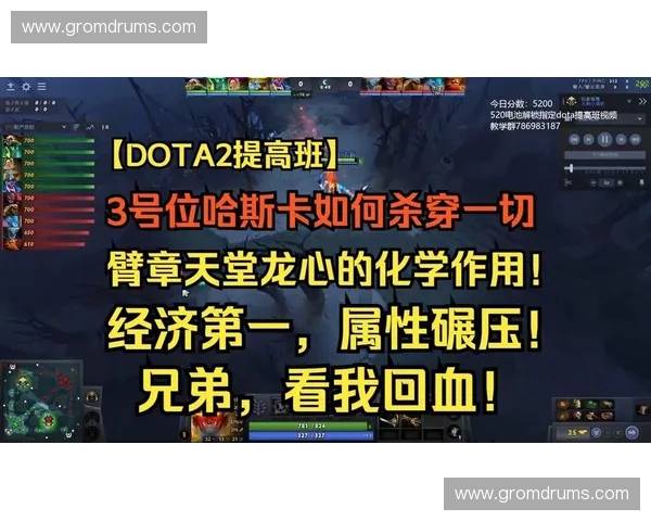 Dota2等级系统解析与提升技巧 如何通过不同等级段提高游戏表现