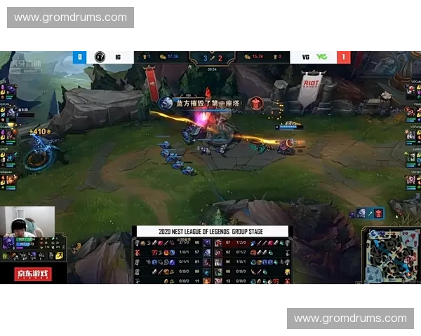 LOL巨魔翻墙技巧解析 如何在游戏中利用翻墙优势提升战斗表现